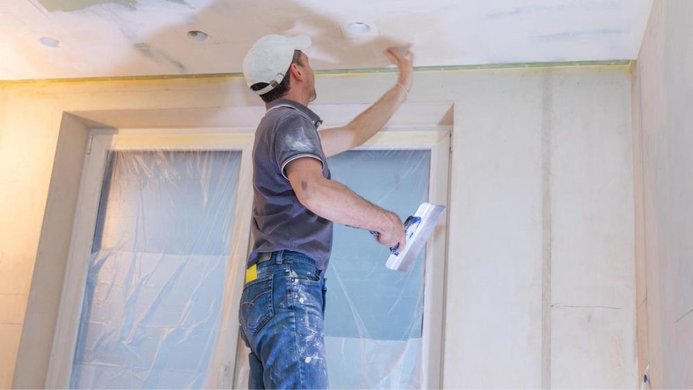 Качественный ремонт квартир. Большой стаж