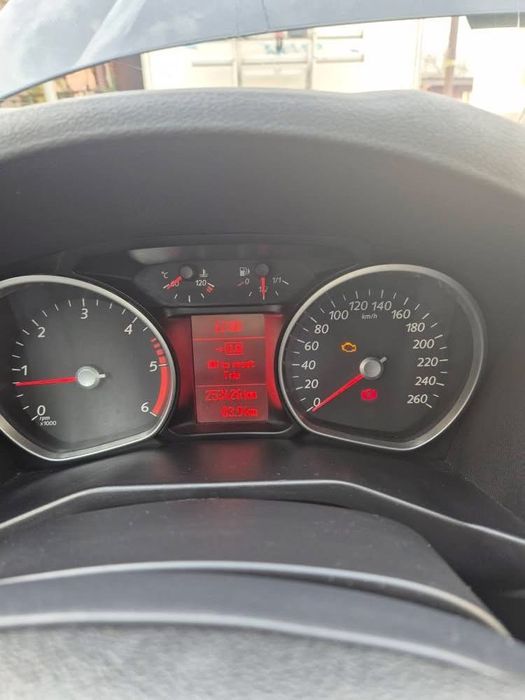 Vând/ Schimb ford mondeo mk4 2011 motor 1.6 d  115 cp