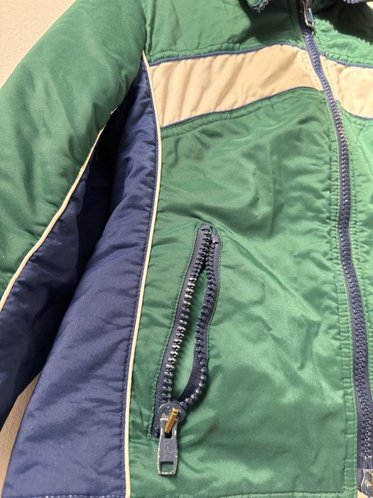 Geacă scurtă pentru drumeții/ damă