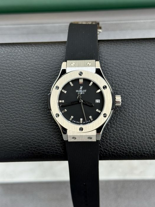 HB Classic Fusion Lady 33mm