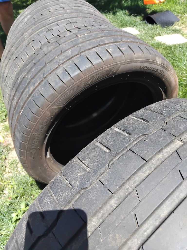 Летни Гуми  255/45/18