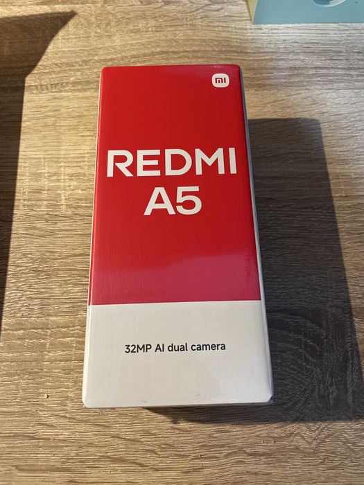 Redmi A5 128GB .