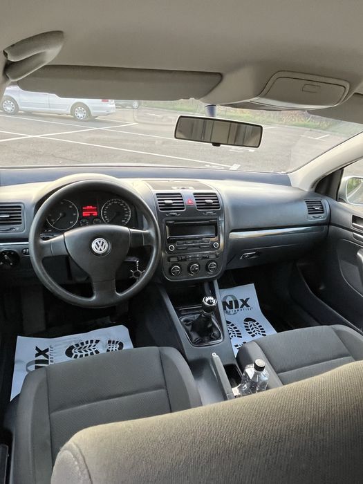 Vand golf 5 1.9 tdi RAR efectuat !!