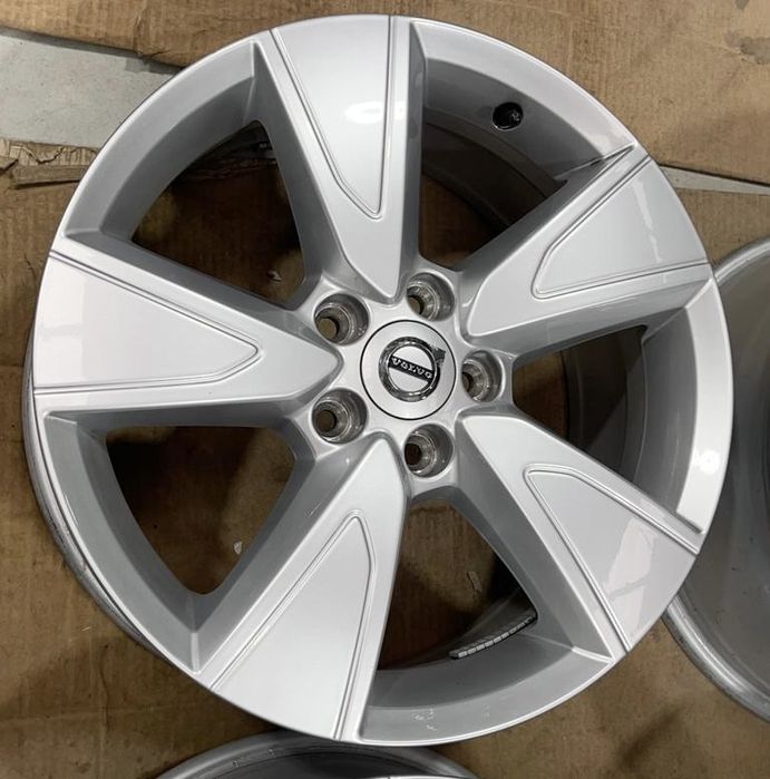 Jante Volvo 17 XC40 impecabile FACTURA