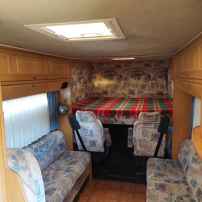 Кемпер FFB Tabert