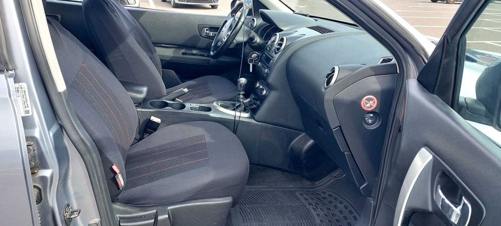 Nissan Qashqai 2011 Stare foarte buna