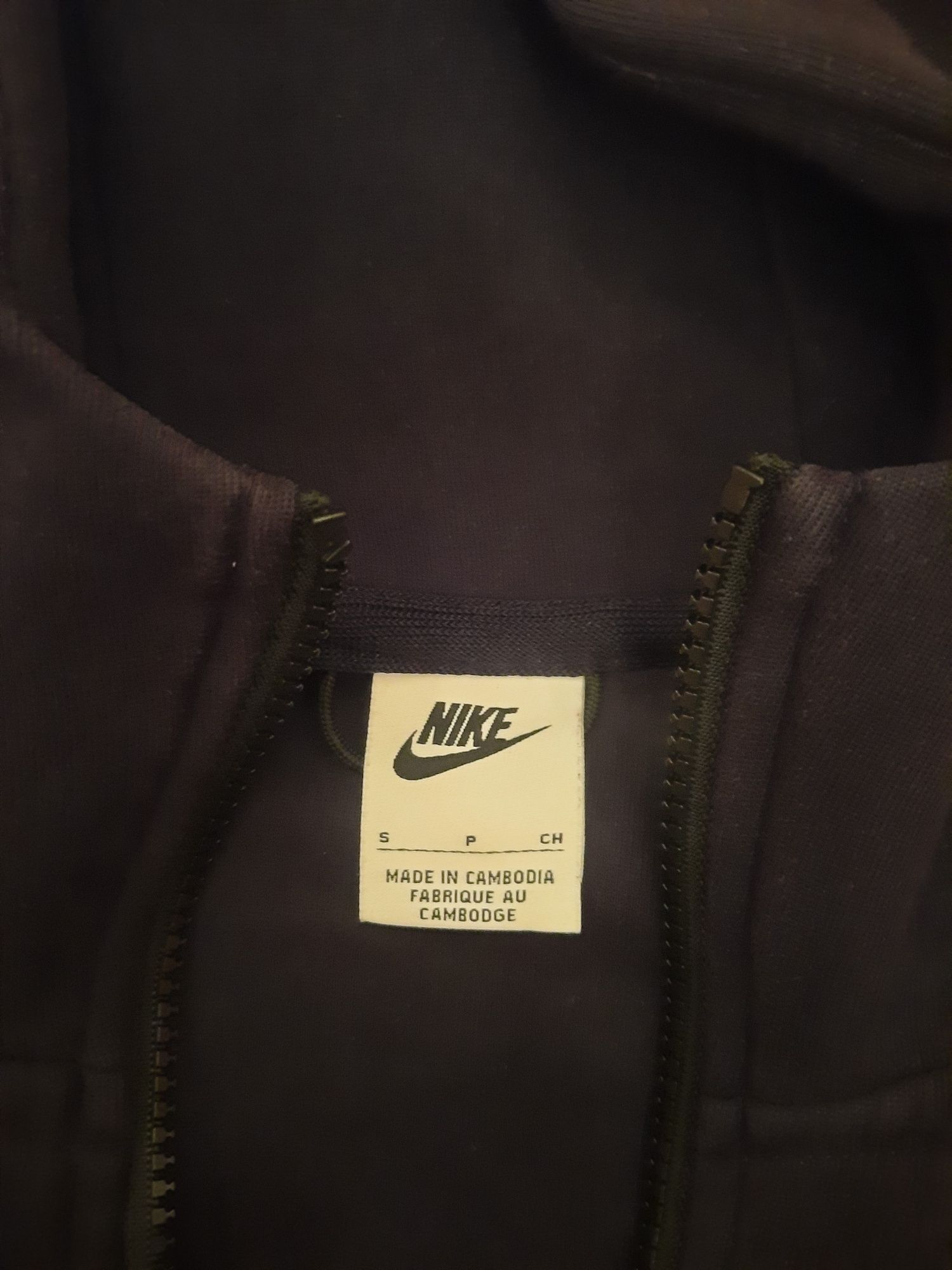 Nike tech fleece
