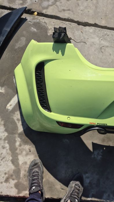 Оригинален FR Пакет за Сеат Леон 1P Фейс 2008- 2012г