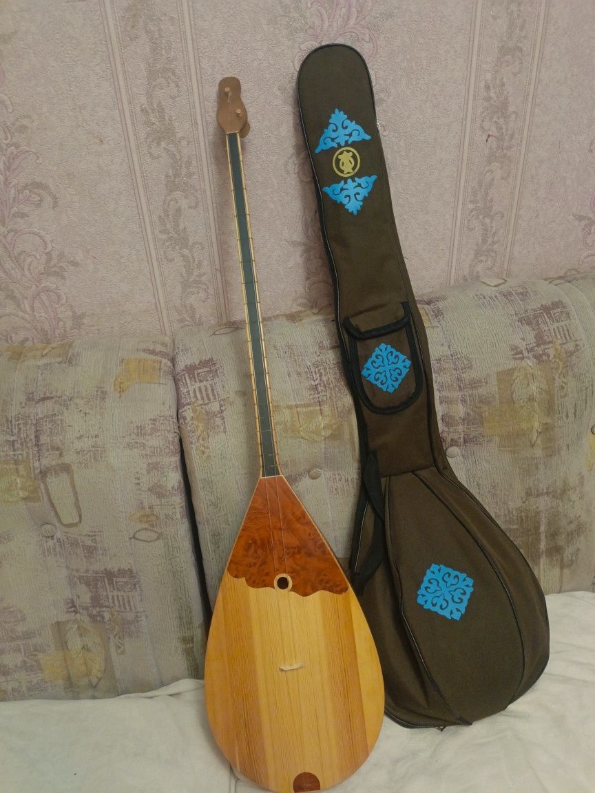 Домбыра жаксы состояние де