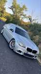BMW F10 520d - Trapa
