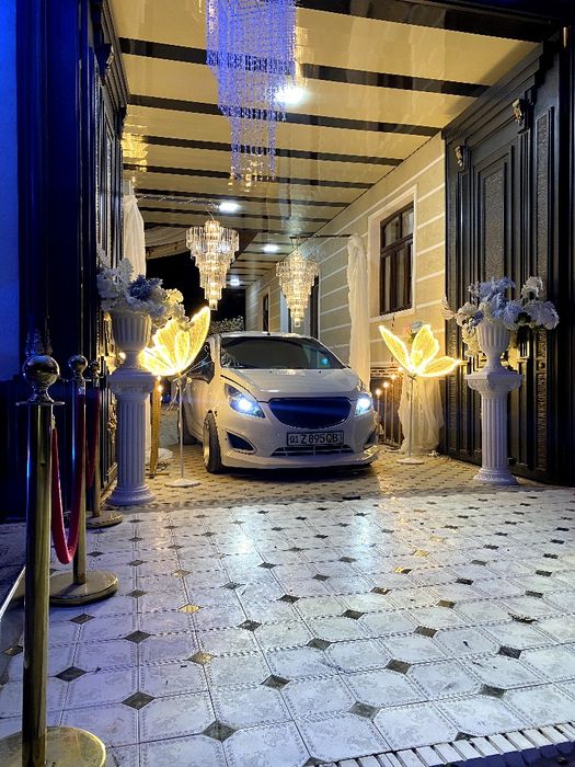 Spark navarot ideal 2 poz