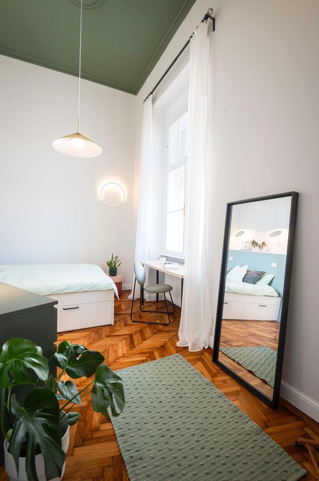 Apartament Istoric de vânzare in centrul Aradului