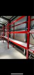 Rafturi metalice licihidare de stoc