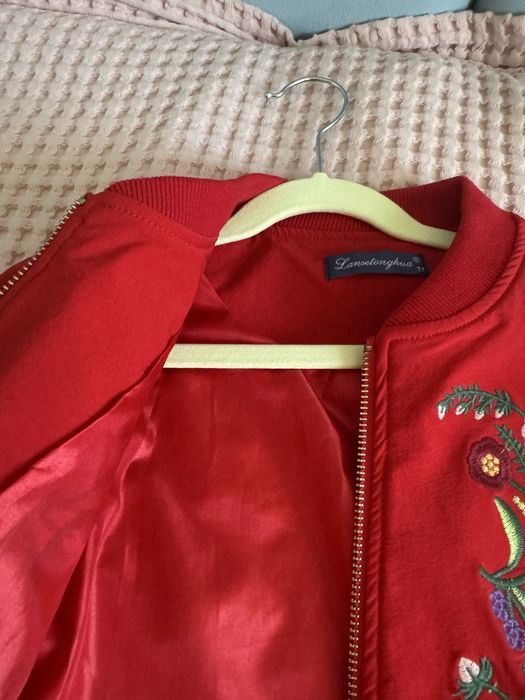 Детски преходни и зимни якета, палто 134р 140р