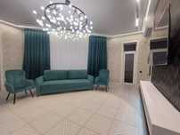 Mirabad new apartment for rent Сдаётся новая квартира ул Мирабад