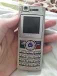Samsung SGH-X610 б/у
