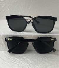 Dior Дамски слънчеви очила котка кафяви CD 4f