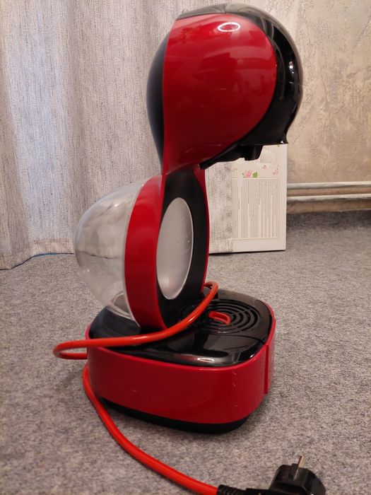 Aparat cafea cu capsule