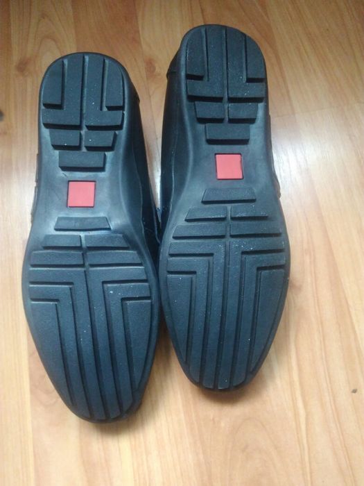 Pantofi 42 Mocasini