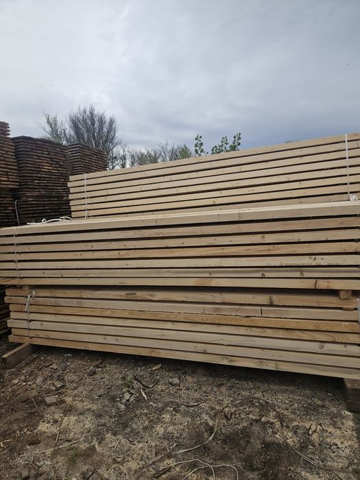 Vând grinda clasa B,C pt cofraje 80x100x4000