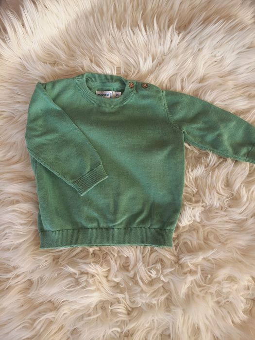 Дрешки на Adidas и Майорал 6-9 м.