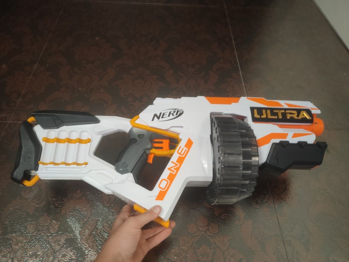 Детско оръжие Nerf Ultra One