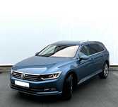 Passat Highline 4 motion