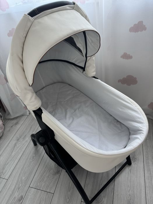 Carucior Bebetto Pascal 2 in 1