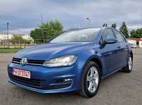 Vw Golf VII Highline 1.6tdi E5 /Cash/Transfer Bancar/RATE Avans ZERO