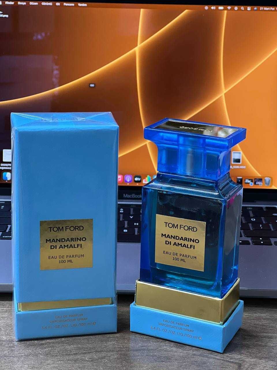 Tom Ford Mandarino di Amalfi EDP 100ml