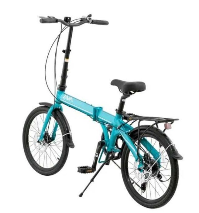 Велосипед подростковый AVA