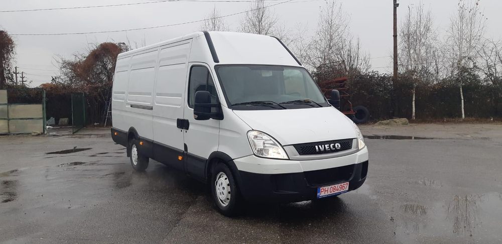 Jante iveco daily punte simpla