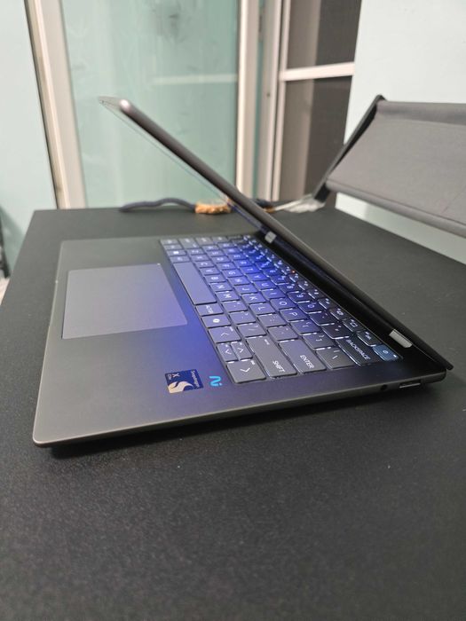 HP Omnibook Snapdragon AI X, Elite, 16 GB RAM,26 часа бат, 512GB SSD,