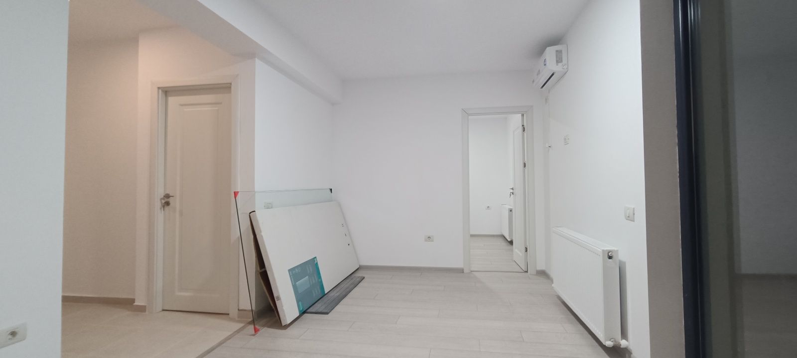 Mamaia Nord Navodari bloc locuit studio 2cam lift parcare intabulare