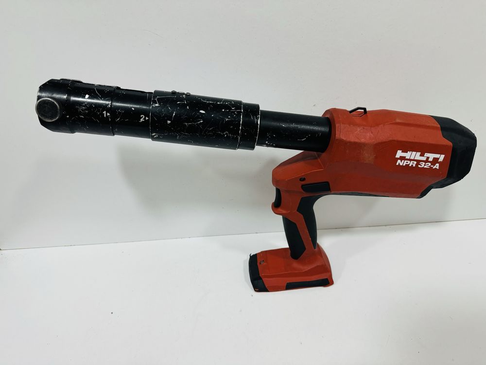 Presa hilti NPR 32-A