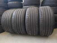 Anvelope second vară 275 40 R21/315 35 R21 Pirelli RFT*