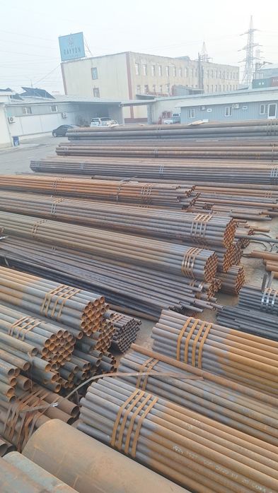 Трубы,бесшованые,сталные ,бешшов,безшов,