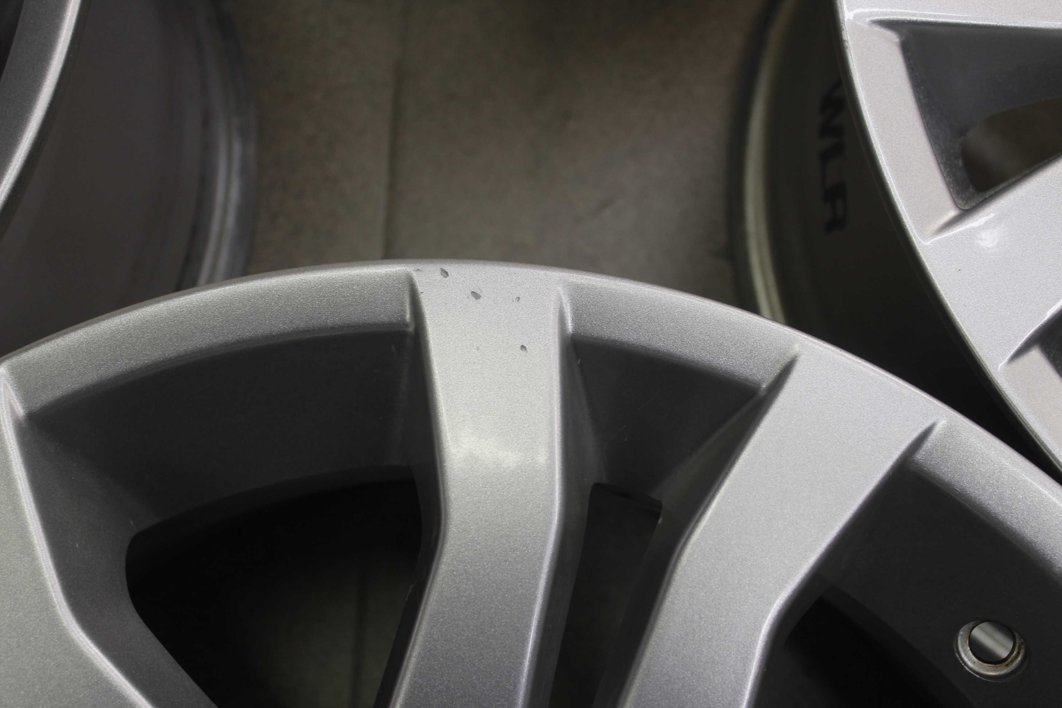 Джанти 18" Land Rover Freelander 2