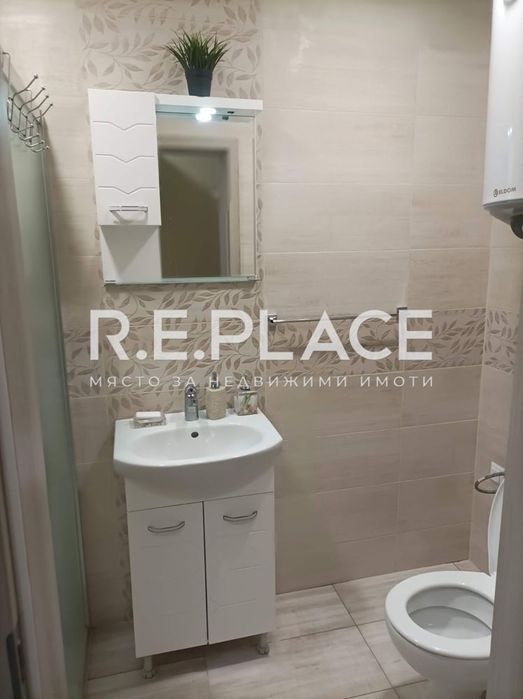 Продава се Двустаен апартамент в Варна, Победа - 62 кв.м за 2017 €/кв.м - Снимка #10