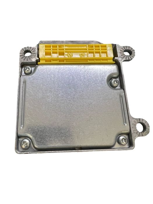 Modul/unitate de control airbaguri VOLKSWAGEN POLO 9N_ 2001 - 2012 1C0