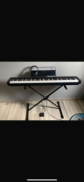 Pian Digital Casio CDP-S100