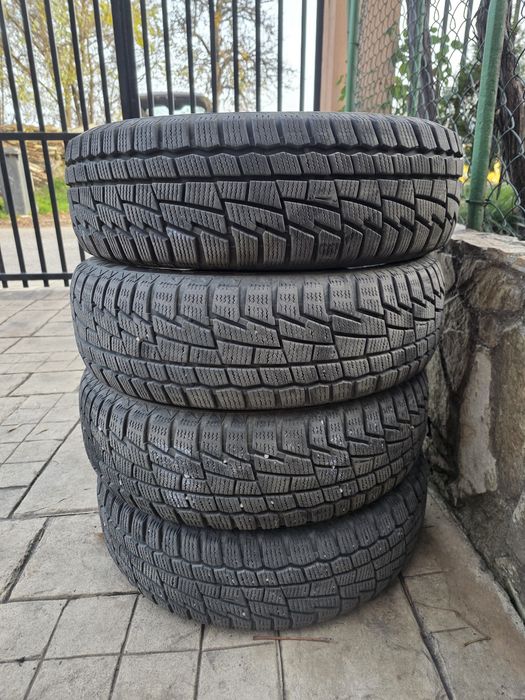 Зимни Гуми 175 65 14