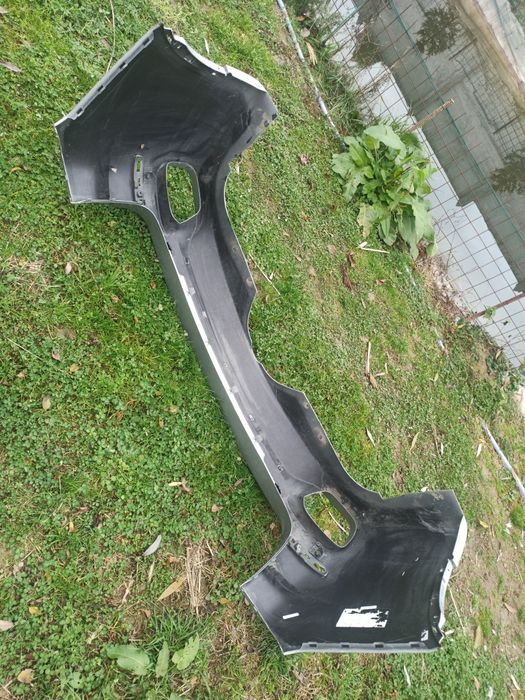 Bara spate M bmw X5 F15 2013-2018