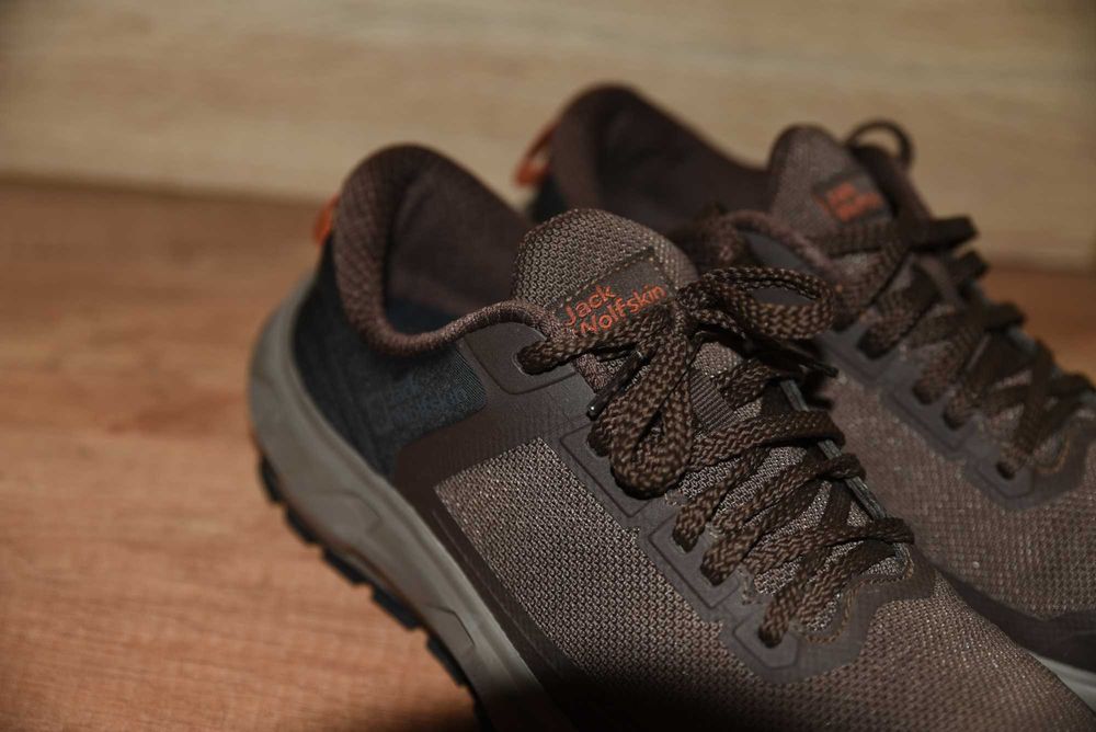 Jack Wolfskin оригинални мъжки обувки, номер 43