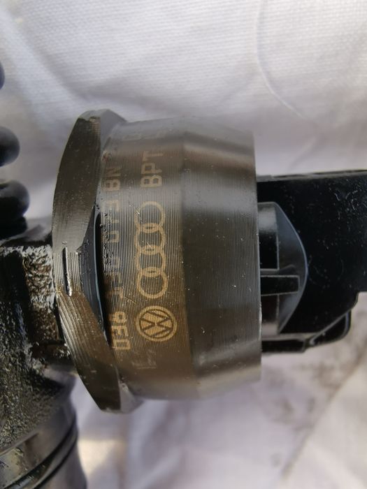 Injectoare motor 1.9 bls vw audi Skoda seat