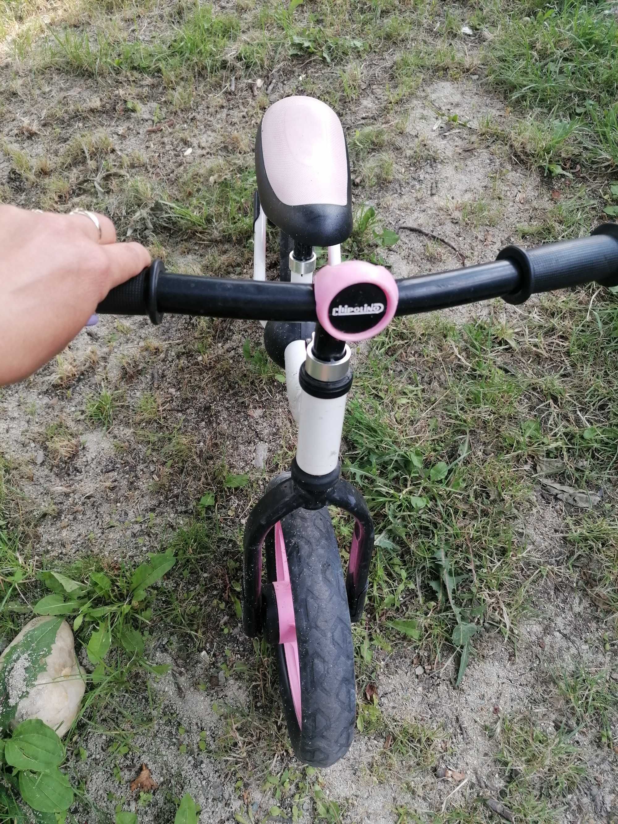 Колело баланс chipolino