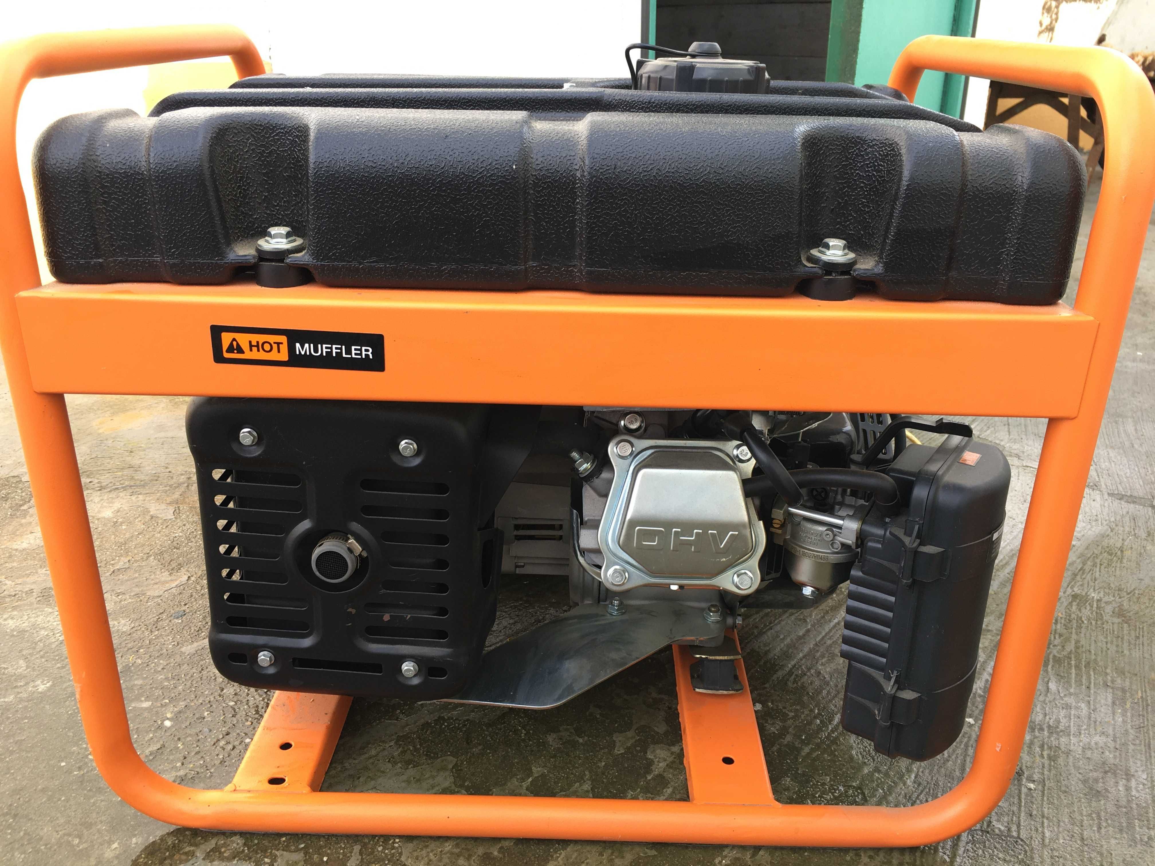 Generator Stager AVR 3000W