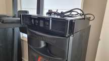 Усилвател 2х400w 8ohm Cerwin Vega CV1800
