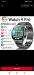 Watch GT4 PRO smart