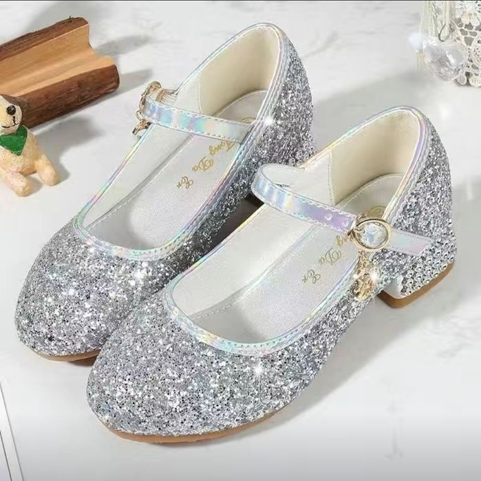 Продам  туфельки для принцессы